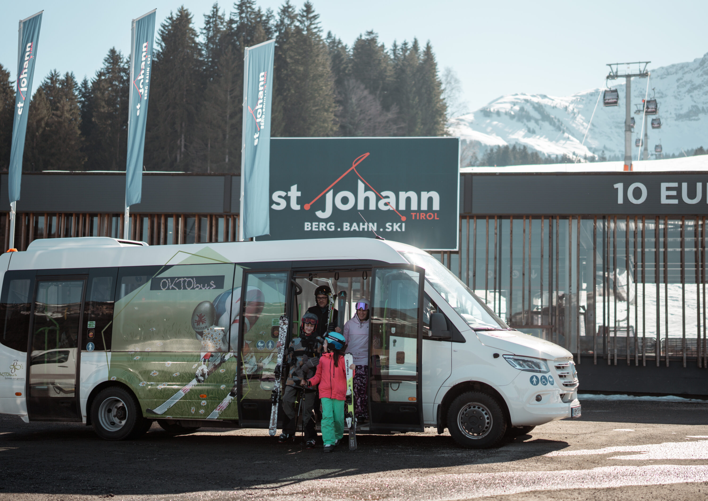 OKTO Touristische Verkehre